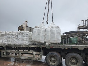 Meilleur prix ciment portland Exportation vers Guam - Product Image 2