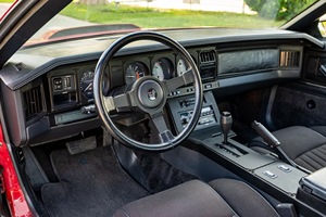 Pontiac Firebird Trans AM de 1982 - Product Image 6