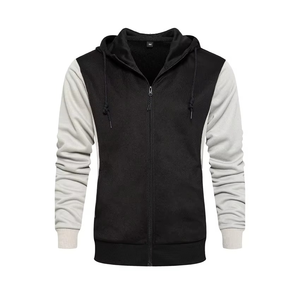 Latest new sweatpants and hoodie set jogger set jogging suits blank <b>track</b> sweat suits custom Hot Sale 2026 tracksuits for men - Product Image 4
