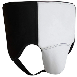 Protège-entrejambe MMA Premium Léger, Coque de Protection pour Boxe – Fournisseur et Exportateur en Gros - Product Image 2