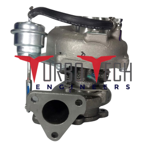 TURBOCOMPRESOR 53039700088 0305GC0021N 104529820346 PARA MAHINDRA SCORPIO CRDE 2.6L - Product Image 2
