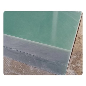 Fournitures d'artisanat : Panneaux en fibre de verre FR4 de 1 mm, 2 mm, 3 mm, 4 mm pour la maison, feuilles de fibre de verre époxy - Product Image 2
