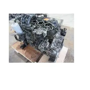 Kullanılan Fuso 6D16 6D17 6D22 6D24 6D30 6D40 dizel komple motor satılık 6d16 motor satılık rekabetçi fiyatlarla