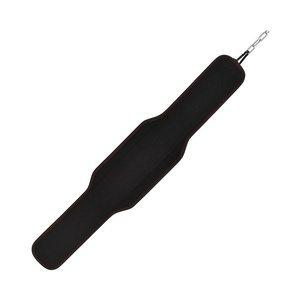 Cinturones de Levantamiento de Pesas de Neopreno y Nailon Transpirables Personalizados Unisex al por Mayor, de Alta Calidad con Nuevo Diseño - Product Image 6