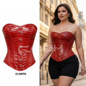 Corsés de Cocodrilo - Product Image 6