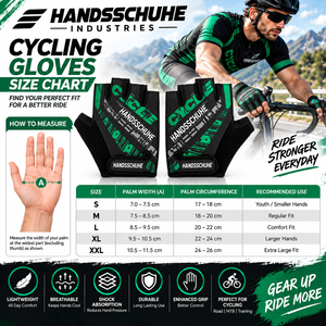 Gants de cyclisme de haute qualité OEM pour la protection des paumes, pour la course, le sport, l'escalade, la gym et l'entraînement, avec doigts coupés - Product Image 6