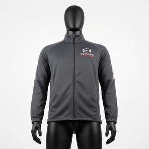 Chaqueta Deportiva para Hombre, Diseño Personalizado, Secado Rápido, para Entrenamiento, Running y Actividades al Aire Libre, en Oferta - Product Image 3