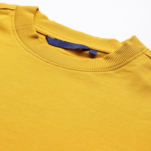 Sudaderas de Mujer Hechas de Algodón, Nueva Llegada, Venta Directa de Fábrica, Logotipo Personalizado, Material Sólido, Sudaderas de Mujer - Product Image 6