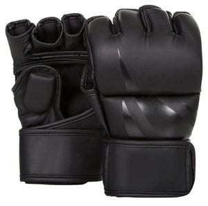 ถุงมือ MMA ไมโครไฟเบอร์ GINGPAI Professional ขนาด 16 ออนซ์ สำหรับผู้ชายและผู้หญิง ออกแบบพิเศษสำหรับการฝึกซ้อมซานด้า มวยไทย และการต่อสู้ - Product Image 6