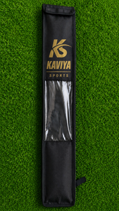Estuche para taco de billar/snooker de PU, funda impermeable y resistente al desgaste para bate de críquet, entrenamiento y viajes - Product Image 2