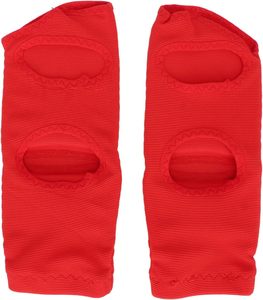 Protectores de Pies para Taekwondo Acolchados de Cuero de Alta Durabilidad, Precio Razonable, MOQ Bajo, Mejor Precio, Equipos de Protección para Calzado - Product Image 5