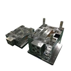 Servicios Confiables de Fabricación de Moldes de Inyección de Plástico HANOI MOULD TECHNOLOGY Vietnam, Especializados en el Procesamiento de Moldes de Estampado - Product Image 6