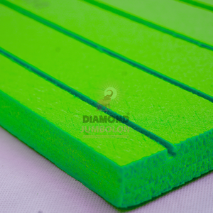 Premium Extruded <b>Polystyrene</b> XPS Foam Insulation Board for Energy Efficient Residential and Commercial Construction - Product Image 4