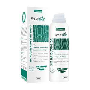 Manufacturing OEM/ODM High Quality HA Women's Nourishing Skin Care <b>Spray</b> Deeply <b>Moisturizing</b> and Nourishing Packaged in Bottles - Product Image 1