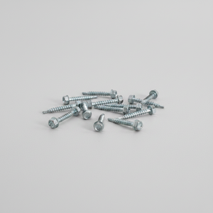 Proveedor de Fijaciones para Techos de Grado Industrial: Tornillos para Madera Métricos con Certificación BIS, Venta al Por Mayor - Product Image 1