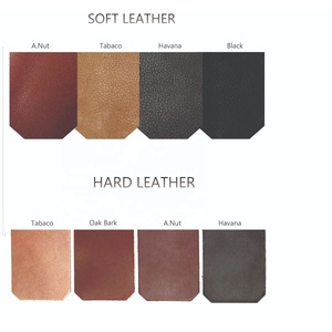 Brida de caballo de cuero de diseñador económico y suministros de tachuelas en todos los colores Características duraderas para productos de equitación - Product Image 5