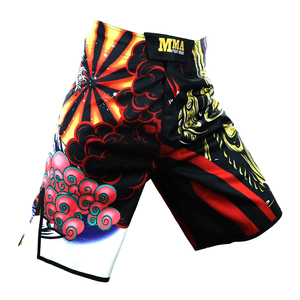 Uniformes Deportivos de Compresión OEM para Entrenamiento en Club, Ligeros, Duraderos, Antiencogimiento, para Artes Marciales Mixtas (MMA), BJJ y Grappling - Product Image 3