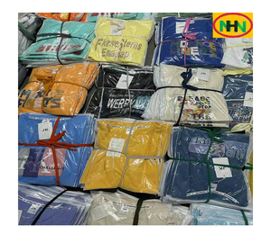 T-shirts pour hommes grandes tailles, respirants, écologiques, 100 % coton, collection Printemps-Été, surplus de stock direct usine - Product Image 1
