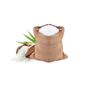 Azúcar de Caña Refinado Premium Crystal Brasil ICUMSA 45, Edulcorante para la Industria Alimentaria y Uso en Comercio Internacional - Product Image 4