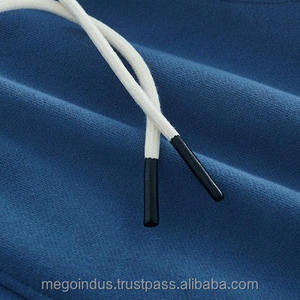 Venta al por mayor de los hombres 100% de algodón francés Terry Jogger pantalones de peso pesado 3D en relieve 360gsm pantalones de chándal de gran tamaño de alta Casual Sport - Product Image 4