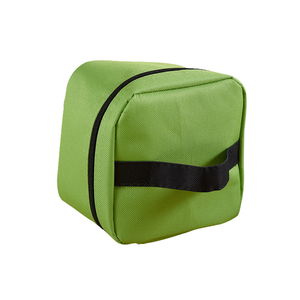 Sac isotherme personnalisé en tissu Oxford épais pour le déjeuner et le petit-déjeuner, boîte à lunch portable pour étudiants, personnalisable - Product Image 3