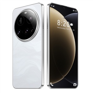 โทรศัพท์รุ่นอื่น กล้องหลัง 108MP ชาร์จเร็ว 65W ซีพียูแบบ Octa Core หน้าจอ 6.5 นิ้ว HD AMOLED 120Hz Snapdragon 800 Series 5G ระบบปฏิบัติการ Android 12 รองรับซิมคู่ - Product Image 2