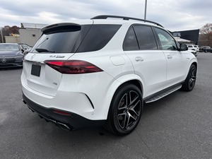 Mercedes-Benz GLE 63 S AMG 4MATIC 2025 Usado - Product Image 3