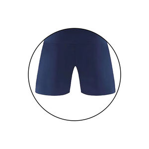 Uniformes de Voleibol Personalizados de Moda, Camisetas de Poliéster para Mujer, Diseños de Logotipos Hechos a Medida - Product Image 6