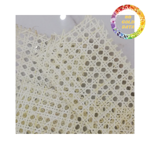Furniture Grade <b>Bamboo</b> Webbing <b>Sheet</b> Traditional Design Waterproof for Cabinets Chairs Doors and Home Decor Projects - Product Image 5