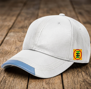 Casquettes de baseball en cuir de vache véritable de haute qualité, prix de gros abordable, design personnalisé, pour hommes. Aucune évaluation. - Product Image 6