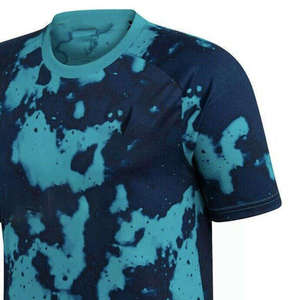 Camiseta de fútbol profesional para equipos deportivos, de alta calidad, para adultos, en venta en línea. - Product Image 6