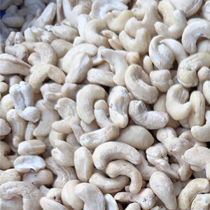 High Quality Cashew <b>Nuts</b> W180 W320 Santigo Cashew Vietnam Organic Cashew <b>Nuts</b> Customized Packaging - Product Image 1