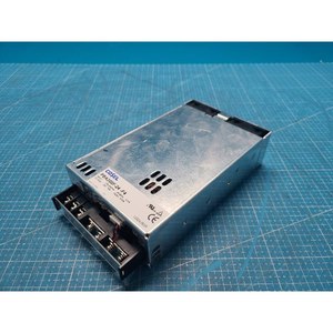 Cosel แหล่งจ่ายไฟ AC-DC PBA300F-24-F4ที่ใช้เป็นชิ้นส่วนอุปกรณ์เซมิคอนดักเตอร์แบบดั้งเดิม - Product Image 1