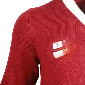 <b>Men's</b> School College Custom OEM & ODM Casual Knit <b>Cardigan</b> Sweater <b>Long</b> Sleeve Collegiate Varsity <b>cardigan</b> - Product Image 6