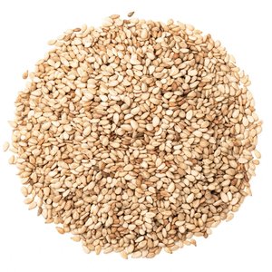 Graines de sésame blanches naturelles 100 % pures, approvisionnement en gros pour l'exportation, emballées en sacs alimentaires propres, pour acheteurs importateurs de confiance - Product Image 4