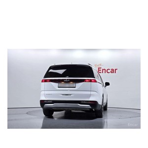 Kia Carnival 2023 de 9 Plazas, Gasolina, Euro V, Volante a la Izquierda, Caja de Cambios Automática, Asientos de Cuero, 34,475 Km - Product Image 4