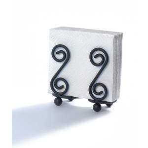 High Demanding Wholesale Price Metal Napkin <b>Holder</b> Handmade Table Decorative <b>Tissue</b> <b>Holder</b> Unique Quality Metal Napkin <b>Holder</b> - Product Image 3