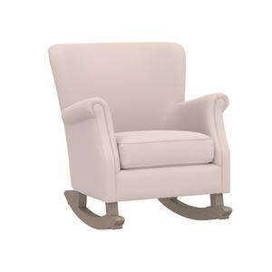 Silla Mecedora de Madera de Teca Sólida de Calidad de Exportación, Madera Dura Sostenible, Fabricante OEM ODM, Suministro al por Mayor - Product Image 6