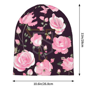 Bonnet en sublimation pour homme et femme, prix raisonnable, meilleure qualité, nouveau style, unisexe - Product Image 5
