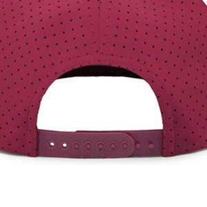 Casquettes de baseball unisexe en jean et toile, ajustables, avec broderie 3D, personnalisables, à prix abordable - Product Image 4
