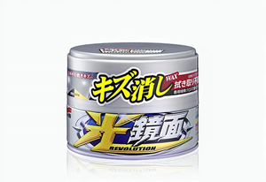ซอฟท์99 |   แว็กซ์เนื้อนุ่มแบบกระจกเงาสำหรับรอยขีดข่วนเล็กน้อย - Product Image 2