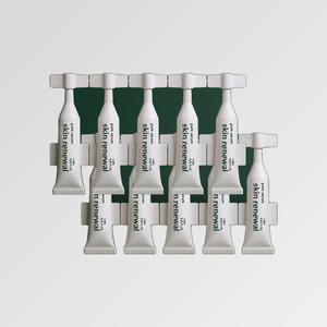 เซรั่มบำรุงผิวหน้า Tender Garden Skin Renewal 99.9% PDRN Pure Serum 10 ยูนิต PDRN แอมพูล บำรุงผิวด้วยเอ็กโซโซม ให้ผิวฉ่ำวาว - Product Image 3