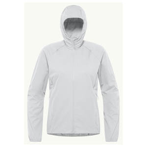 Veste Softshell d'hiver pour femme, coupe-vent et imperméable, avec fermeture éclair, personnalisable avec logo, idéale pour la randonnée – Nouveauté en gros - Product Image 6