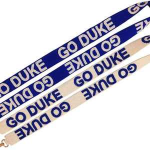 สายกระเป๋าปักมือแบบอินเดียประดับลูกปัดสวยงาม ดีไซน์ทันสมัย ขายดีในเทศกาลมาร์ดิกราส์  รับสั่งทำได้ - Product Image 1