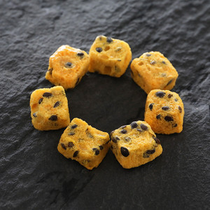 Compra al por Mayor de Maracuyá Seca, Ingrediente de Alta Calidad para Repostería y Té - Product Image 6