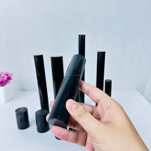 ฮอร์นวอลล์ทรงกระบอกทำด้วยมือเขาควายวัวฮอร์นแบบม้วนทึบ - Product Image 3