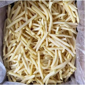 Papas fritas congeladas para hoteles y restaurantes Papas fritas congeladas con textura superior y un color dorado consistente - Product Image 5