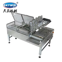 Solución Completa para Plantas de Producción de Wafers, Línea Automática para la Fabricación de Galletas Wafer con Horno de Gas, Solución de Corte y Empaquetado