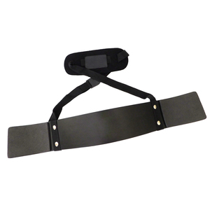Arm Blaster de Marca Privada, Soporte Ajustable para Entrenamiento de Bíceps, Producción OEM, Marca Personalizada para Marcas de Equipos de Gimnasio en Casa - Product Image 2