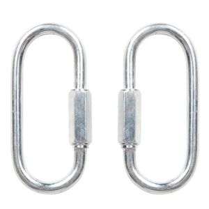 Heavy Duty Blue Outdoor Swing Seat Set Accessories Replacement Swings <b>Slides</b> Gyms - Product Image 6